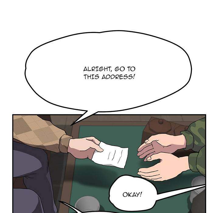 My Stepmom - Chapter 39 - Andromeda 11 page 97 hentai porn comic manga doujin